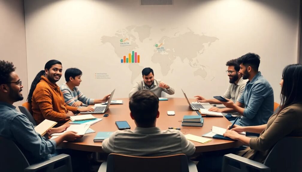 Adult Language Courses: Unlocking Fluency for Professionals