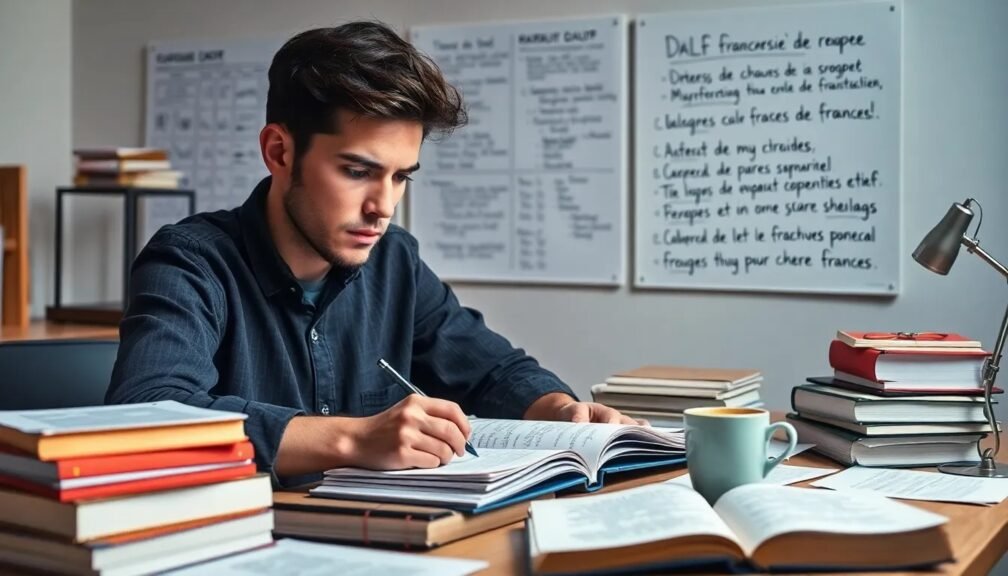 DALF Exam Prep: Top Strategies for Success