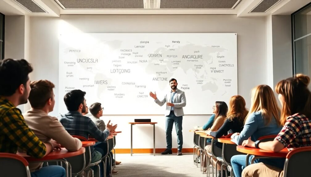 Best Language Schools: Unlock Your Fluency Today!