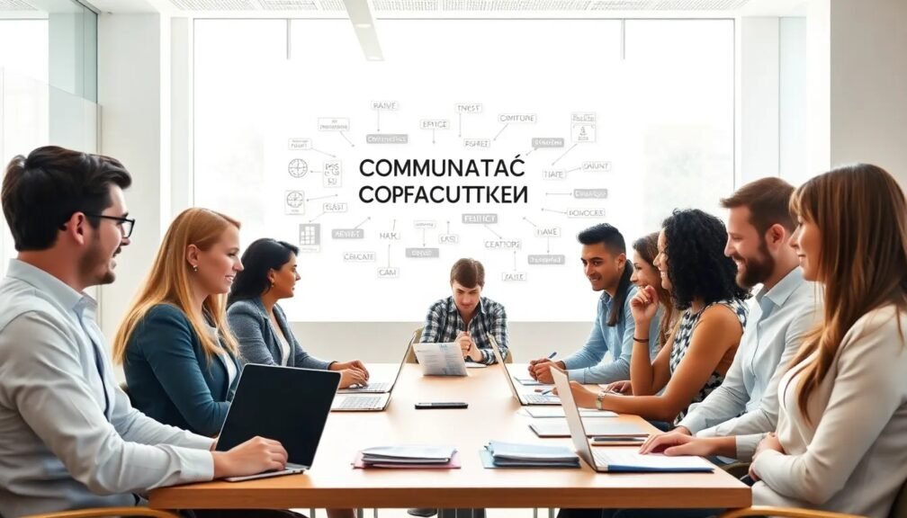 Business Language Training: Boost Your Workplace Communication