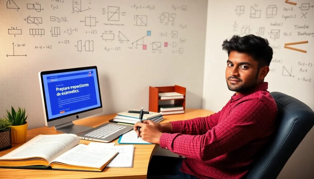 Exam Preparation Courses: Ace Your Next Test with Ease