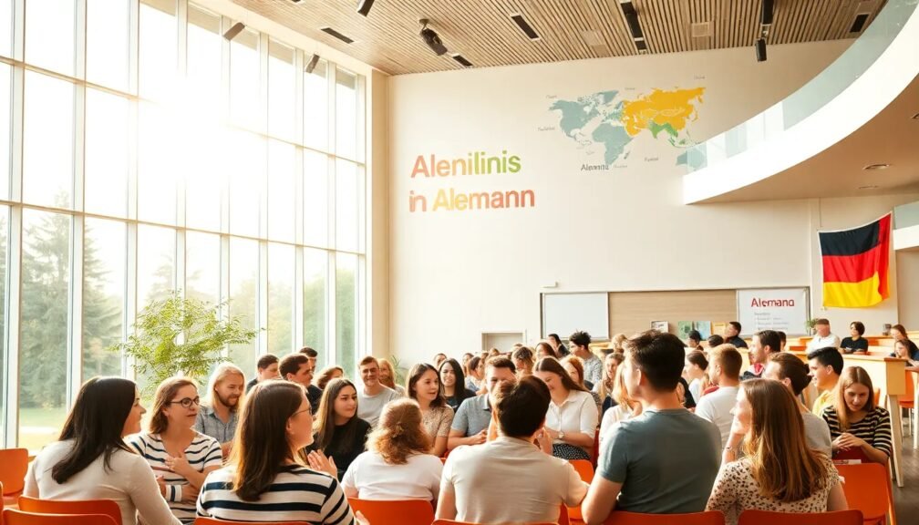 German Language School: Unlock Your Future with Fluency