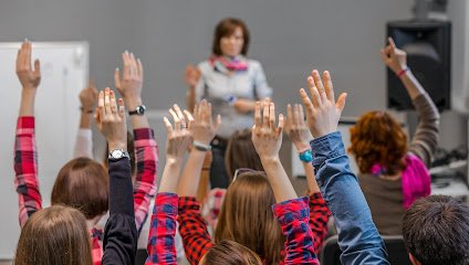 Spanish International Learning Center