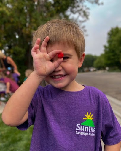 Suntree Language Academy