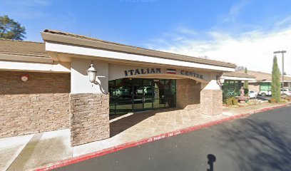 Sacramento Italian Cultural Society