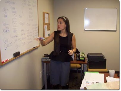 Private Spanish Teacher