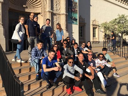 USA English Language Center