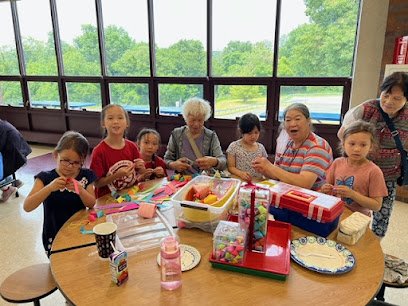 Northern Westchester Chinese School