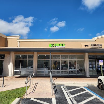 EBETEC Language Academy – English School Sunny Isles