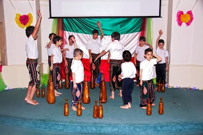 Minneapolis MTO International Persian School