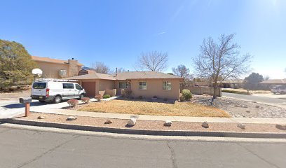 Spanish “Yo Soy…”