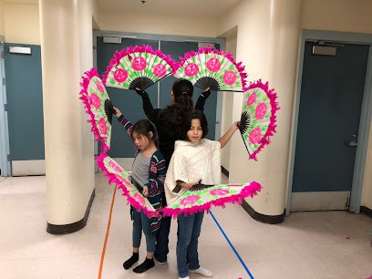 Anchorage Korean Language School