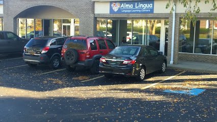 Alma Lingua – Language Learning Centers