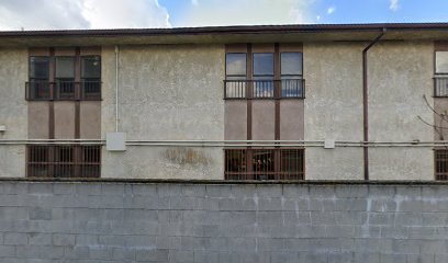 San Iku East West Language School