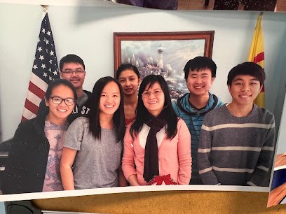 Trường Việt Ngữ Ánh Ban Mai Institute of Vietnamese