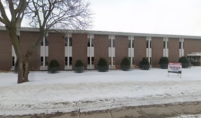 University Language Center