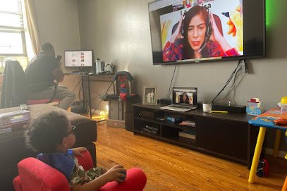 Toc Toc Spanish for Kids