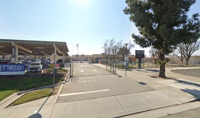 Nueva Vista Language Academy