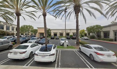 Golden Sunshine Academy