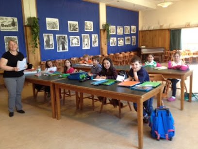 German-American School