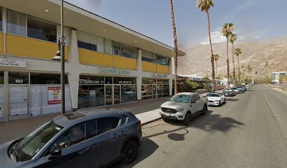 The Joey English Studio