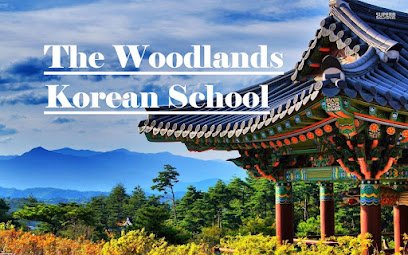 The Woodlands Korean School
