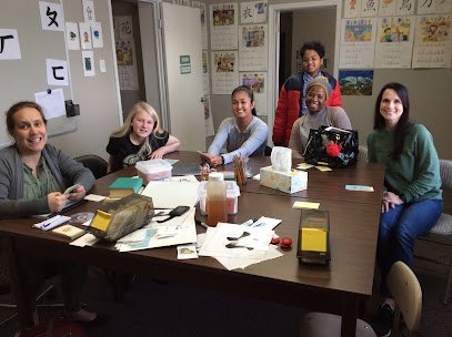 Yuwenbon Language Services