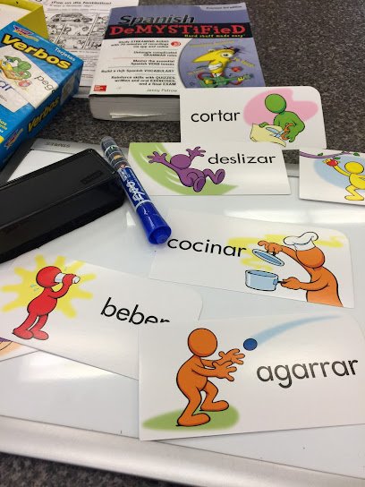 Spanish Classes Long Island, LLC