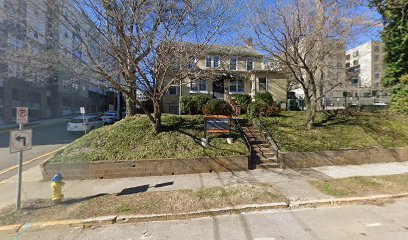 Pediatric Language Clinic