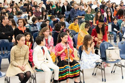 Iranian Community School