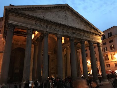 Italiano Italia Language School since 2006.