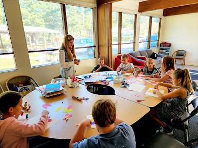 Tidewater Ukrainian School