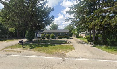 Executive Language Training