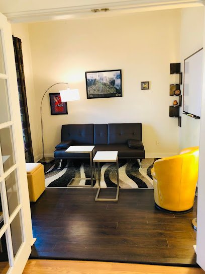 Journey Language Center