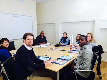 The Language Academy of The Carolinas, Inc.