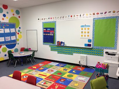 Nuestra Escuelita Spanish Academy