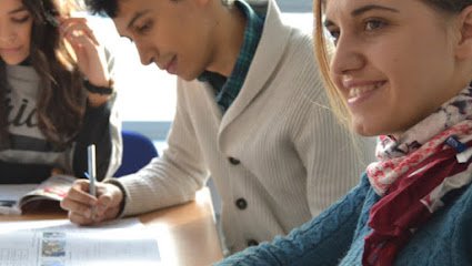 Intraespa Intercultural Learning Center