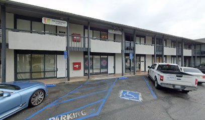 The Language Experts