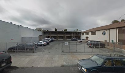 San Mateo Nippon Gakuyen (Japanese School)