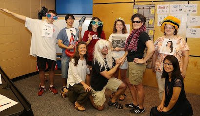 Center for Accelerated Language Acquisition (CALA) at MTSU