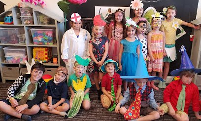 Vasilisa Tutoring Center