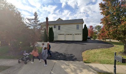 Royal Language Training