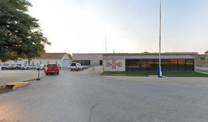 Lakota Language Project