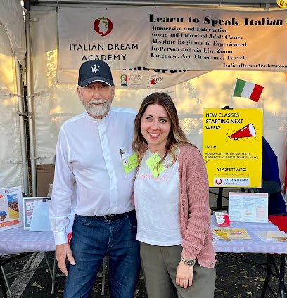 Italian Dream Academy