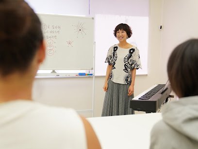 Language Academia – Korean Classes for Kids and Adults in Koreatown (LA) | 한국어 수업