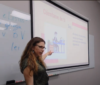 Cultura Connections LLC