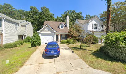 Raleigh French Instruction