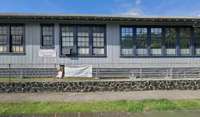 Manoa Japanese Language School
