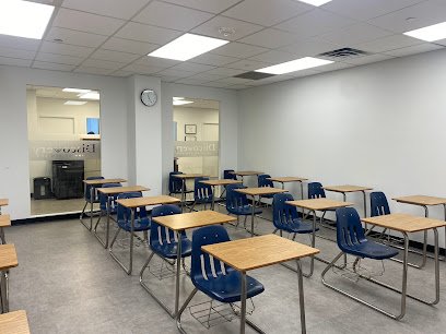 Discovery Learning Center | ESL Programs, Language School in NJ | 뉴저지 영어회화, 뉴저지 토플 | New Jersey Dil Okulu