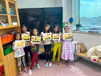 Dallas MTO International Persian School